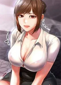 Truyện tranh Làm Ơn Chạm Vào Đó Đi