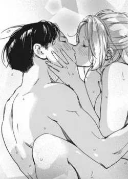 Truyện tranh Một Đêm Giáng Sinh Vui Vẻ