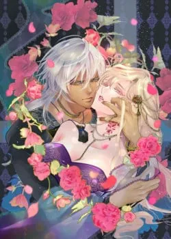 Truyện tranh [18+] Nụ Cười Của Sự Kết Án