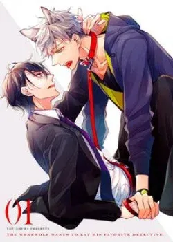 Truyện tranh Sói Muốn Ăn Rồi