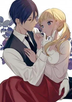 Truyện tranh Lời Hứa Với Tiểu Thư Yêu Dấu Của Tôi