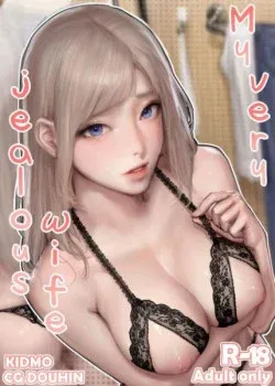 Truyện tranh Cô Vợ Hay Ghen