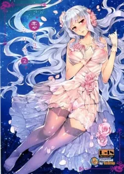 Truyện tranh Em Vẫn Luôn Đợi Anh