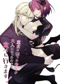 Truyện tranh [21+] Chàng Trai Bị Tôi Phá Trinh Giờ Đã Thành Đàn Ông, Đã Tới Lúc Ăn Cậu Ấy Lần Hai Rồi!