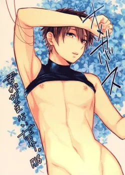 Truyện tranh Tuyển Tập Oneshot Boylove