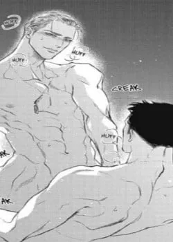 Truyện tranh [18+] The Order Of Our Military Uniform