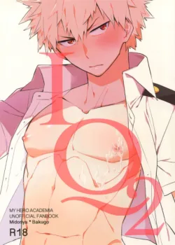 Truyện tranh [18+] Iq2 – Boku No Hero Academia