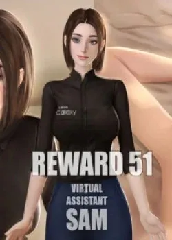 Truyện tranh Samsung Sam Assistant