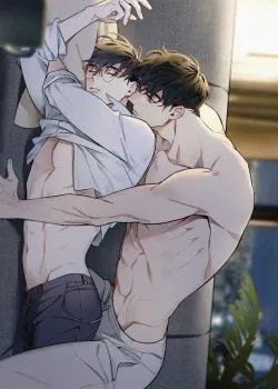 Truyện tranh Em Trai Và Anh