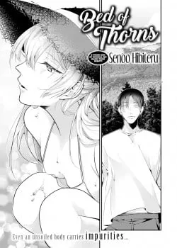 Truyện tranh Chiếc Giường Gai