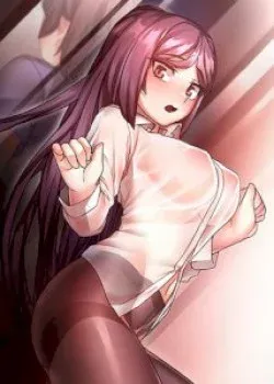 Truyện tranh Tài Khoản Bí Mật Của Nhân Viên Mới