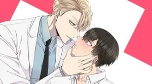 Truyện tranh Phòng Thuốc Bí Mật