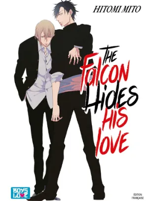 Truyện tranh Koisuru Taka wa Tsume o Kakusu