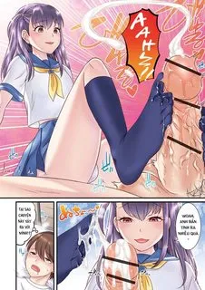 Truyện tranh Nhớ lại trước khi tôi chịch cậu (Yaoi)