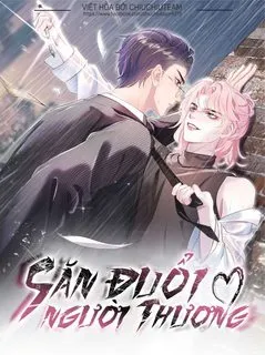 Truyện tranh Săn Đuổi Người Thương