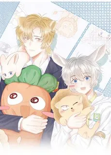 Truyện tranh Một Ngụm Ăn Cả Thỏ Con