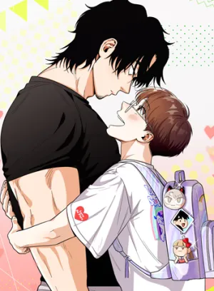 Truyện tranh Love So Pure