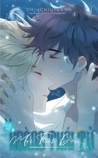 Truyện tranh Mối Tình Đầu Của Hoàng Thái Tử (Drop)