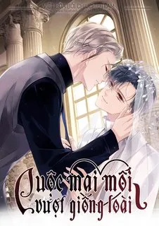 Truyện tranh Cuộc Mai Mối Vượt Giống Loài