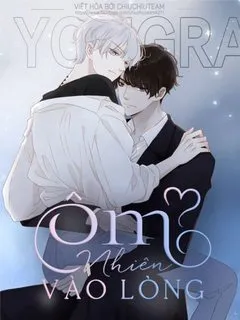 Truyện tranh Ôm Nhiên Vào Lòng