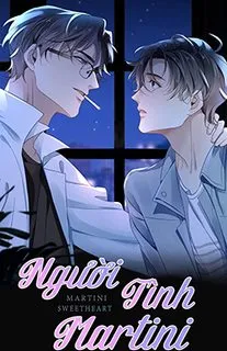 Truyện tranh Người Tình Martini (Drop)