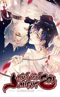 Truyện tranh Dâng Lên Miệng Sói