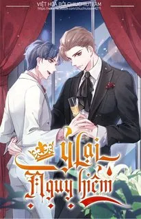 Truyện tranh Ỷ Lại Nguy Hiểm