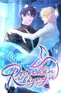 Truyện tranh Rơi Vào Bẫy Nhân Ngư