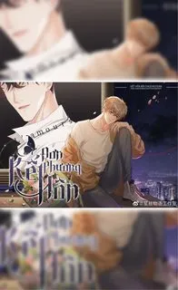 Truyện tranh Đơn Phương Kết Hôn