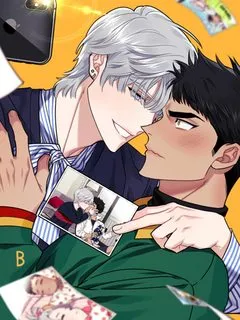 Truyện tranh Mối quan hệ không bằng người dưng