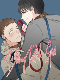 Truyện tranh Đường Ranh Giới