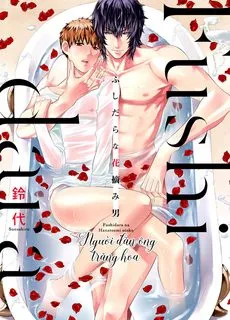 Truyện tranh Người Đàn Ông Trăng Hoa