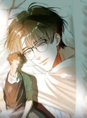 Truyện tranh Hàn Mạch Tựa Quang