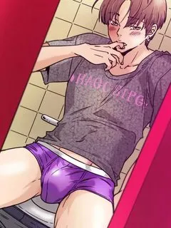 Truyện tranh Kẻ Quyến Rũ