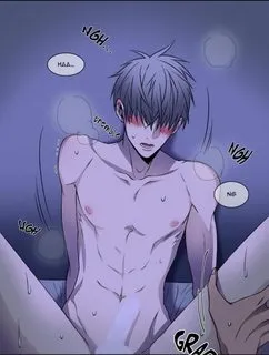 Truyện tranh Anglerfish