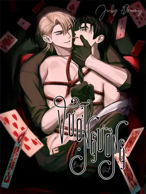 Truyện tranh Vượt Ngưỡng