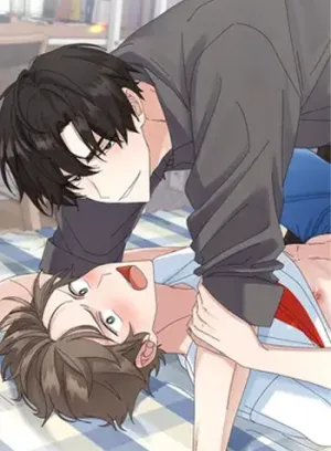 Truyện tranh BỘ NHỚ GIẢ DƯỢC