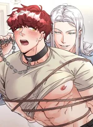 Truyện tranh S của thần linh hay S của sự bạo dâm ?