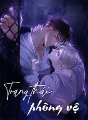 Truyện tranh CƠ CHẾ PHÒNG THỦ