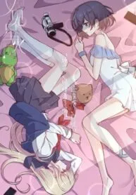 Truyện tranh Nhìn thấy tia sáng một lần nữa