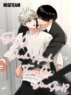 Truyện tranh ĐÂY LÀ ĐỊNH MỆNH NHƯ TRONG LỜI ĐỒN SAO!?