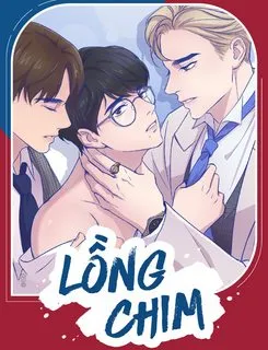 Truyện tranh LỒNG CHIM