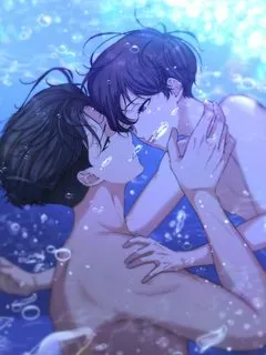 Truyện tranh Khúc Hát Nhân Ngư