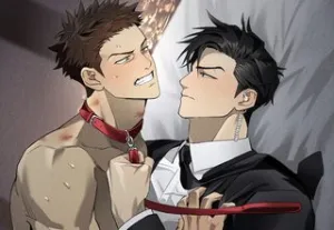 Truyện tranh Wander off (Lang Thang)