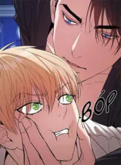 Truyện tranh Hai Đế Quốc, Đế Quốc Của Nô Lệ