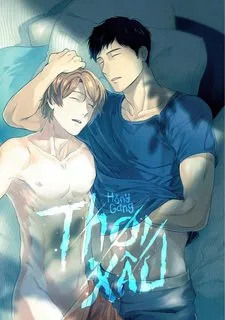 Truyện tranh Thói Xấu