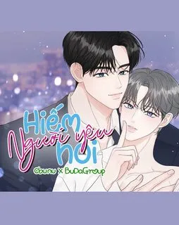 Truyện tranh Người Yêu Hiếm Hoi