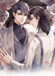 Truyện tranh Tôi chỉ thích con người anh