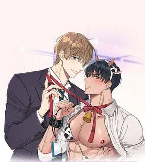 Truyện tranh Tấn Công Đồ Chơi Tình Dục