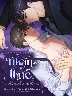 Truyện tranh Nhận Thức Tình Yêu